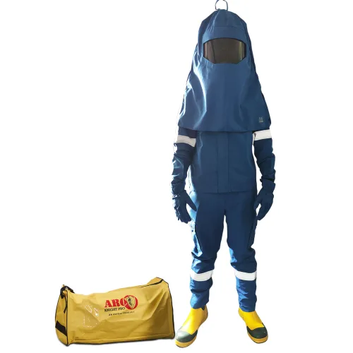 Arc Knight Pro 25cal Kit