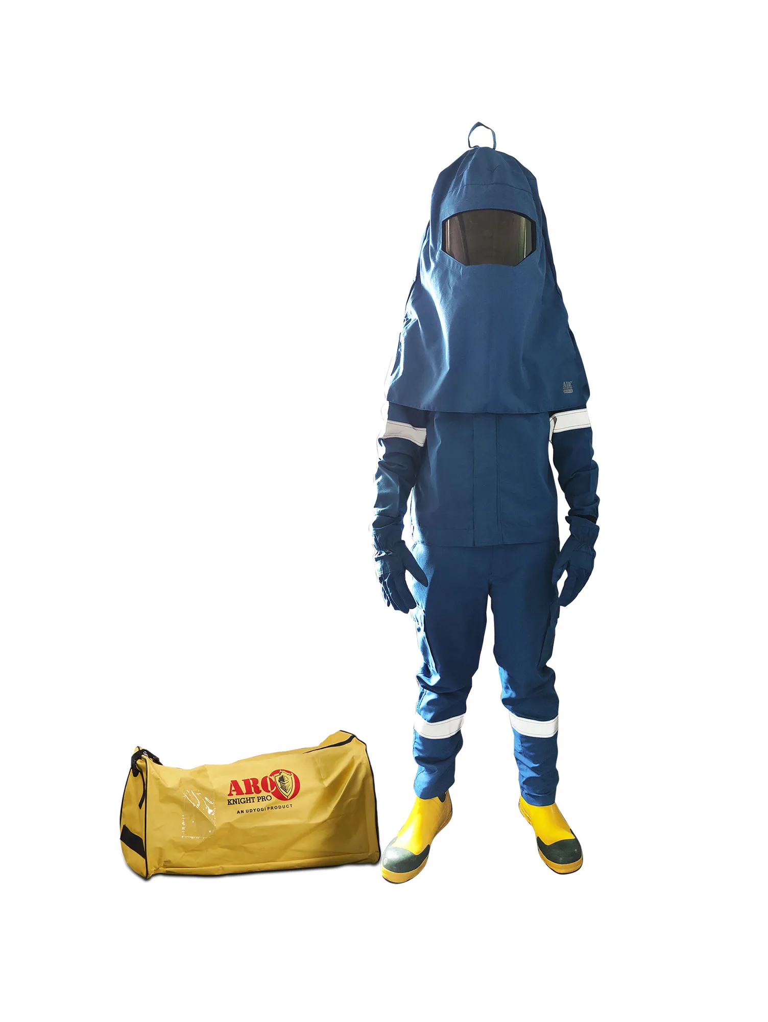 Arc Knight Pro 25cal Kit