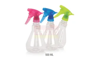 Spray Gun 500ml Good Quality