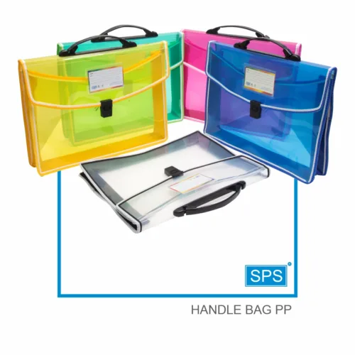 HANDLE BAG PP