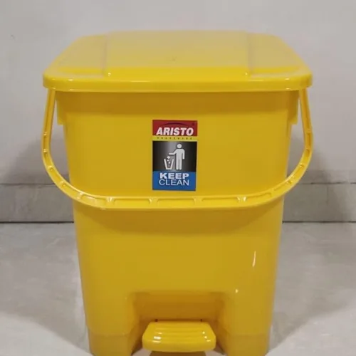 Aristo Pedal Dustbin (20 Ltrs)