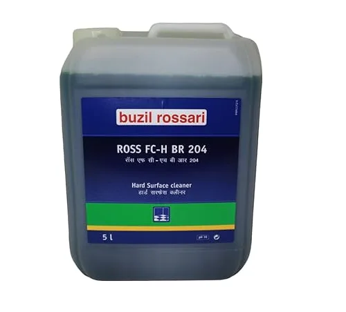 Buzil Ross Clean Chemical 5ltr