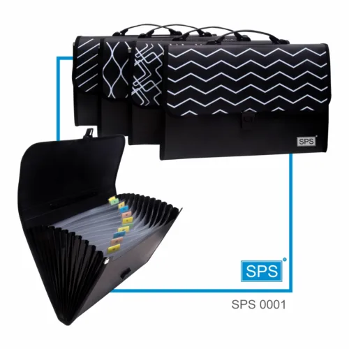 VGS 0001 EXPANDING BAG