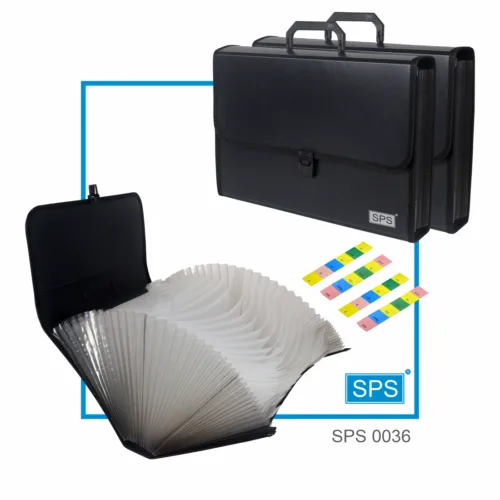 VGS 0036 EXPANDING BAG