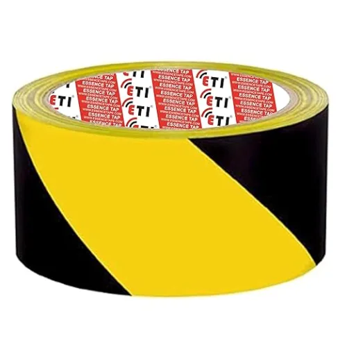 Floor Marking Double Color Tape - 2 Inch