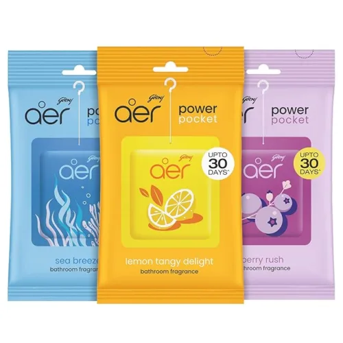Godrej Aer Pocket