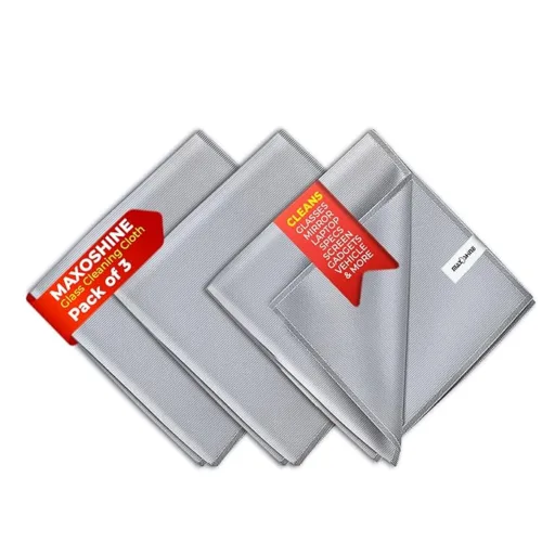 Glass Cloth-big (19" X 19")