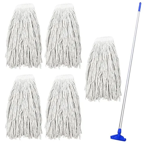 Kentaki Mop Set