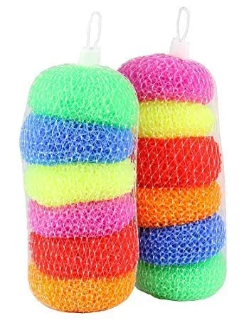 Nylon Scrubber Big