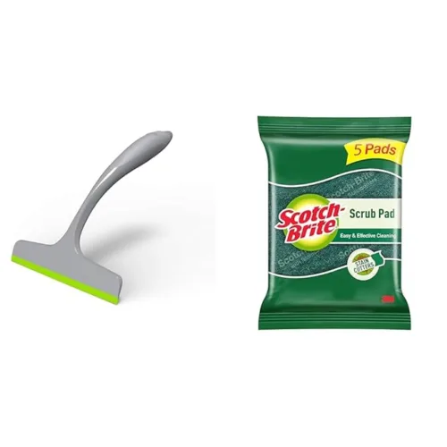 Scotch-Brite Plastic Kitchen Wiper