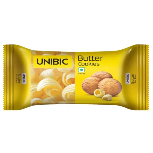 UNIBIC Butter Cookies