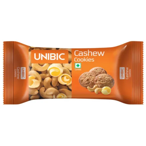 UNIBIC Cashew Cookies