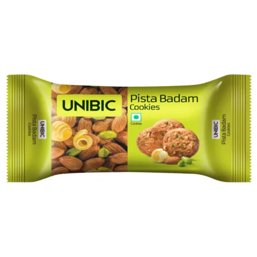 UNIBIC Pista Badam