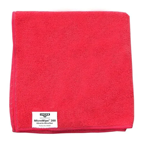 Unger Microfiber Cloth (Micro Wipe 200 Ultra)