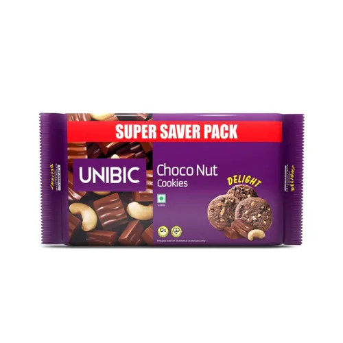 Unibic Choco Nut Cookies
