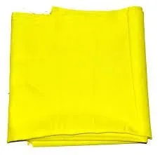 Yellow Cloth