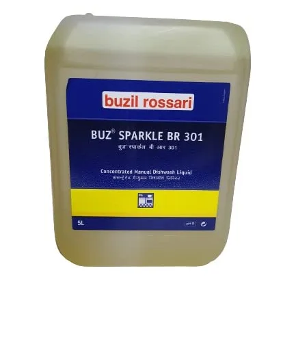 Buz Sparkle Br301 - 5 Liters