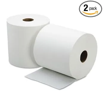 HRT White Regular (175 mtrs)