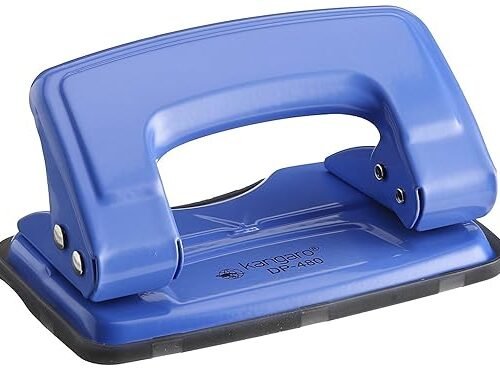 PUNCHING MACHINE 2 HOLE – N0 - 480 KANGAROO