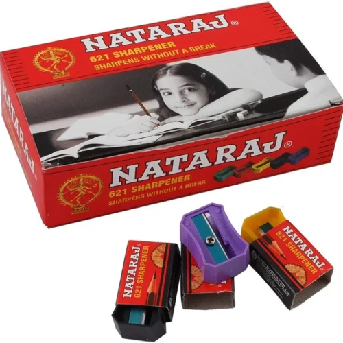 SHARPENER – NATRAJ