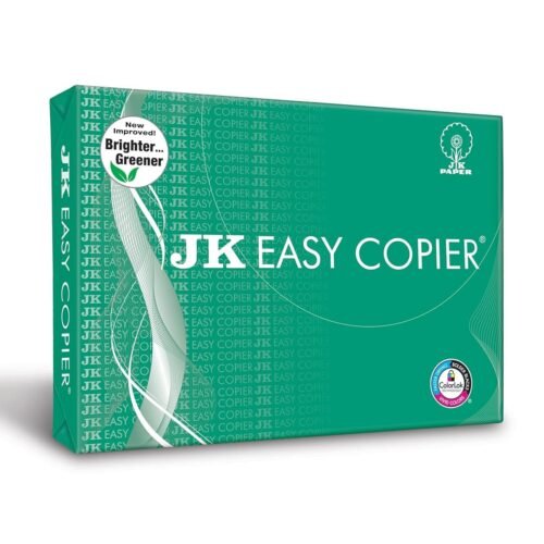 A3/A-4 COPIER PAPER (70 GSM - JK PAPER)