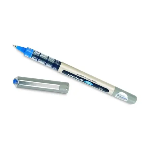 UNIBALL PEN (BLUE)