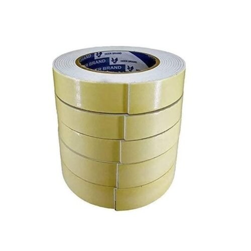 PREMIER DOUBLE SIDED FOAM TAPE