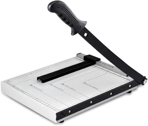 PAPER CUTTER BIG/SMALL