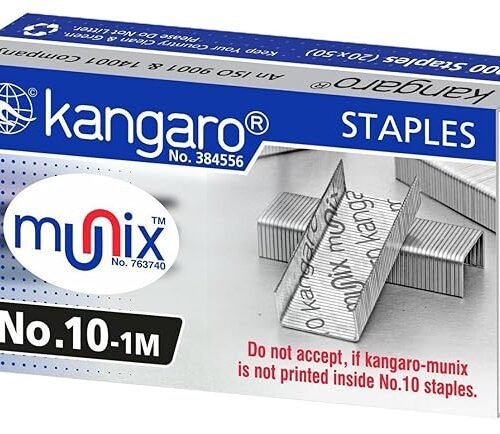 STAPLER PIN BIG/SMALL