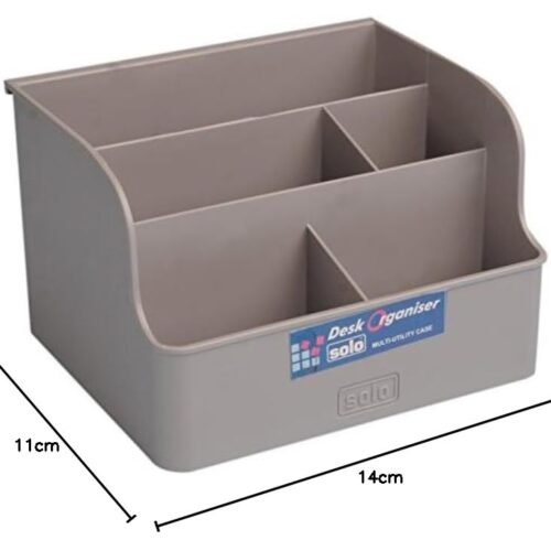 SOLO DESK ORGANISER DL-102