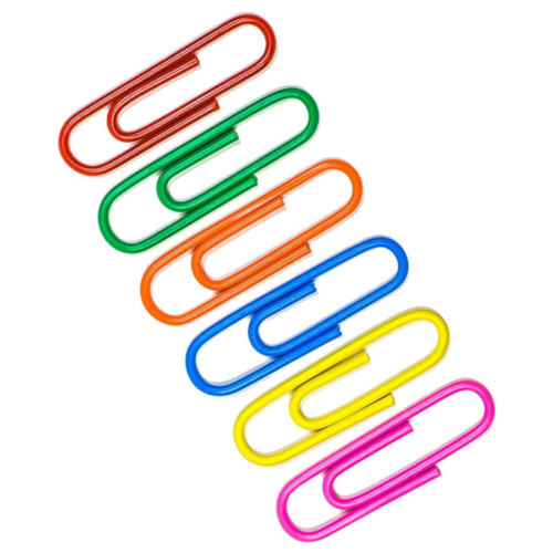 GEM CLIP COLOURED - ZEN