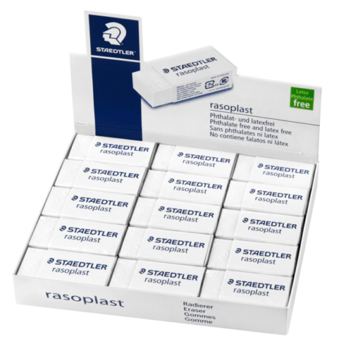 ERASER – STEADLER (B30)