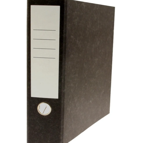 ARCH FILE (4”) (FULL SCALE) – SONA