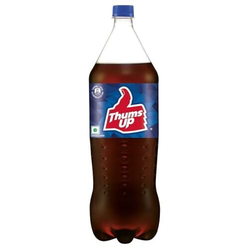 Thums Up Soft Cola Drink Pet Bottle, 2.25 L.