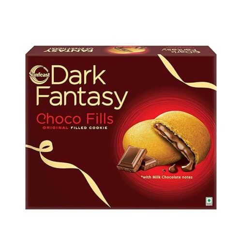Sunfeast Dark Fantasy Choco Fills