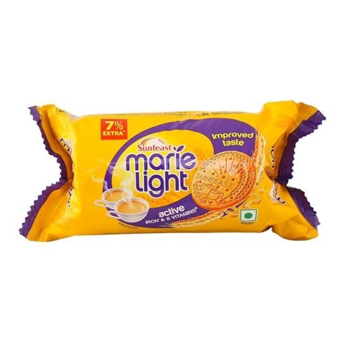 Sunfeast Marie Light Active