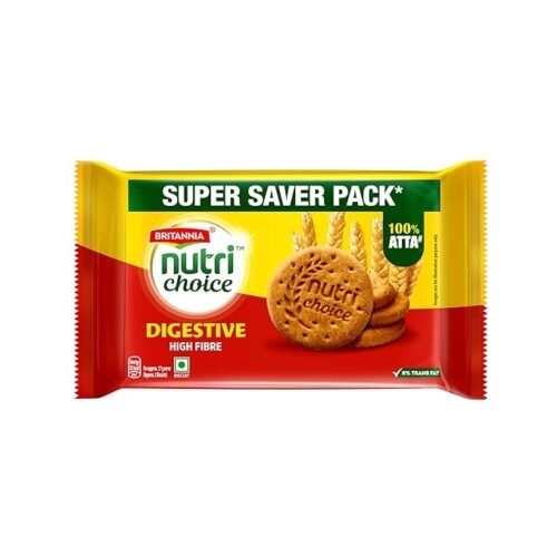 Britannia NutriChoice Digestive Biscuit