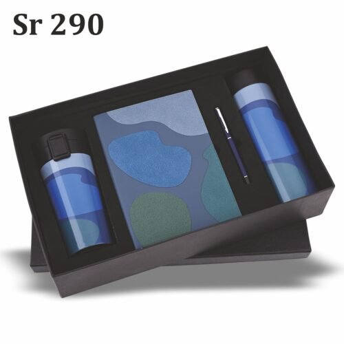 SR. 290 Nuevo Emporium Premium Gift Set