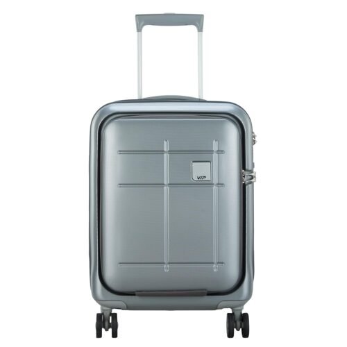 VIP Zorro Strolly 55Cm 360° SMS|Trolley Bag, Speed_Wheel Suitcase for Travel